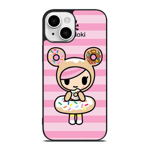 DONUTELLA TOKIDOKI iPhone 13 Mini Case