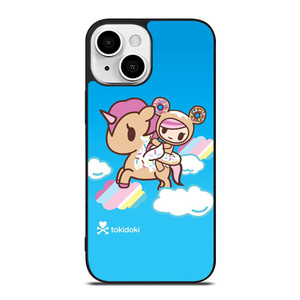 DONUTELLA UNICORNO TOKIDOKI iPhone 13 Mini Case