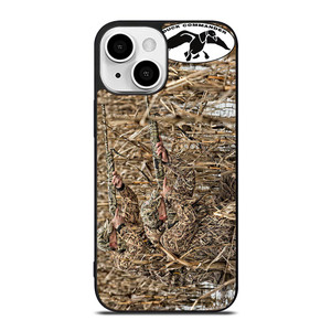 DUCK DYNASTY CAMO iPhone 13 Mini Case