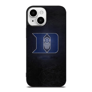 DUKE BLUE DEVILS ICON iPhone 13 Mini Case