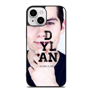 DYLAN O'BRIEN iPhone 13 Mini Case
