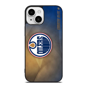 EDMONTON OILERS iPhone 13 Mini Case
