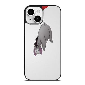 EEYORE DONKEY BALLOON iPhone 13 Mini Case