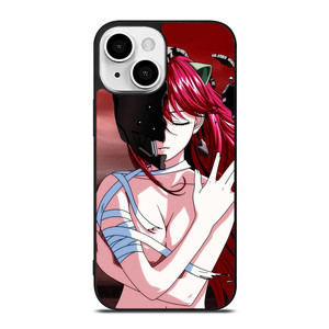 ELFEN LIED LUCY iPhone 13 Mini Case