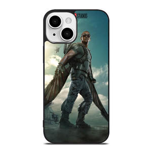 FALCON MARVEL AVENGERS iPhone 13 Mini Case