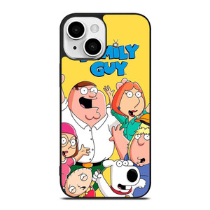 FAMILY GUY CARTOON THE GRIFFIN iPhone 13 Mini Case