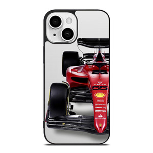 FERRARI F1 FORMULA ONE TEAM iPhone 13 Mini Case