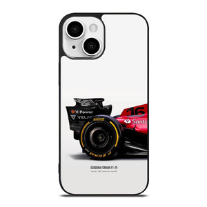 FORMULA 1 F1 FERRARI RACING TEAM iPhone 13 Mini Case