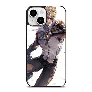 GENOS ONE PUNCH MAN iPhone 13 Mini Case