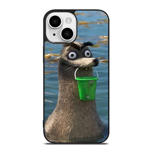 GERALD FINDING DORY iPhone 13 Mini Case