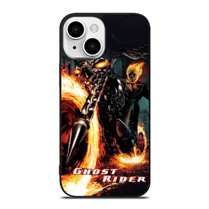 GHOST RIDER MARVEL iPhone 13 Mini Case