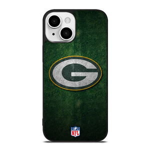 GREEN BAY PACKERS LOGO NFL iPhone 13 Mini Case