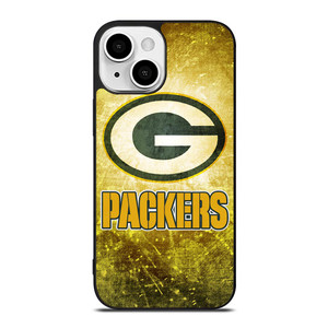 GREEN BAY PACKERS iPhone 13 Mini Case