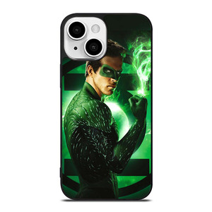GREEN LANTERN iPhone 13 Mini Case