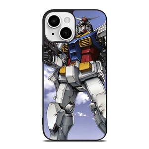 GUNDAM MOBILE SUIT CARTOON iPhone 13 Mini Case