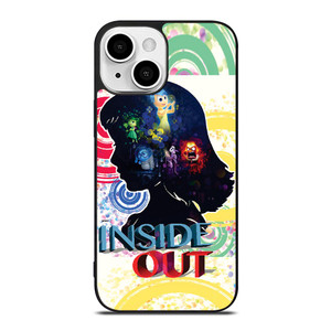 INSIDE OUT MOVIE Disney iPhone 13 Mini Case