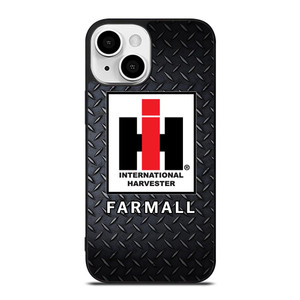 INTERNATIONAL HARVERSTER FARMALL iPhone 13 Mini Case