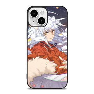 INUYASHA FAN ART iPhone 13 Mini Case