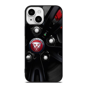 JAGUAR WHEEL LOGO iPhone 13 Mini Case