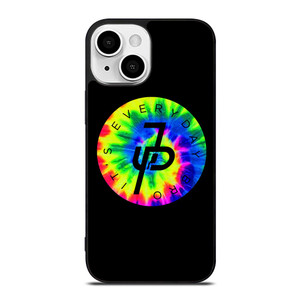 JAKE PAUL COVER THE RAINBOW iPhone 13 Mini Case