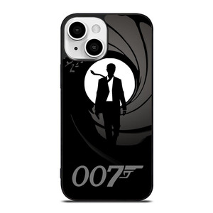 JAMES BOND 007 iPhone 13 Mini Case
