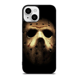 JASON FRIDAY THE 13TH iPhone 13 Mini Case