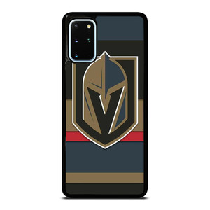 VEGAS GOLDEN KNIGHT LOGO 2 Samsung Galaxy S20 Plus Case