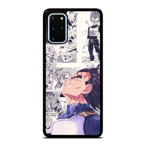 VEGETA COMIC DRAGON BALL Samsung Galaxy S20 Plus Case