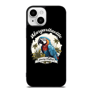 JIMMY BUFFETS MARGARITAVILLE ICON iPhone 13 Mini Case