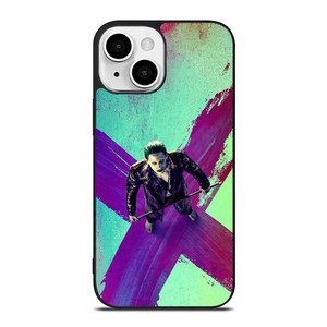 JOKER IN SUICIDE SQUAD iPhone 13 Mini Case