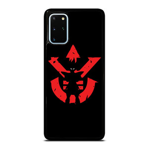 VEGETA ROYAL SAIYAN SYMBOL Samsung Galaxy S20 Plus Case