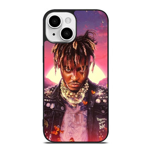 JUICE WRLD LEGENDS NEVER DIE iPhone 13 Mini Case