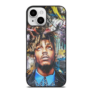 JUICE WRLD RAPPER 3 iPhone 13 Mini Case