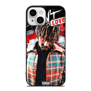 JUICE WRLD RAPPER DON'T LOVE iPhone 13 Mini Case