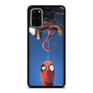 VENOM VS SPIDERMAN VILLAIN Samsung Galaxy S20 Plus Case