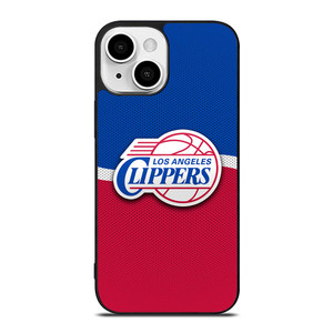 LA LOS ANGELES CLIPPERS iPhone 13 Mini Case