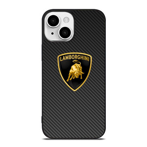 LAMBORGHINI 2 iPhone 13 Mini Case