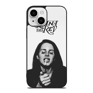 LANA DEL REY AT SMOKING iPhone 13 Mini Case