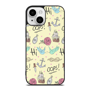 LARRY STYLINSON COMPLIMENTARY iPhone 13 Mini Case