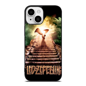 LED ZEPPELIN STAIRWAY TO HEAVEN iPhone 13 Mini Case