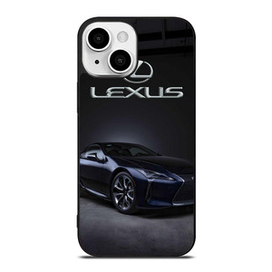 LEXUS CAR EMBLEM iPhone 13 Mini Case