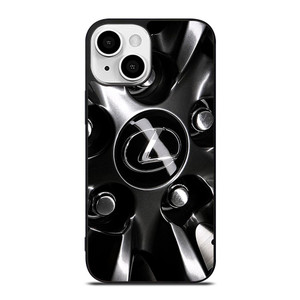 LEXUS LOGO TIRE iPhone 13 Mini Case