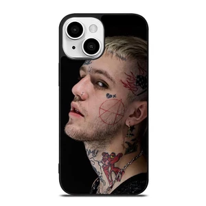 LIL PEEP FACE iPhone 13 Mini Case