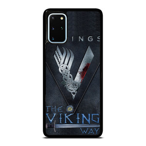 VIKING 2 Samsung Galaxy S20 Plus Case