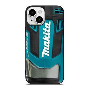 MAKITA TOOLS LOGO 3 iPhone 13 Mini Case