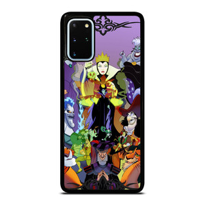 VILLAINS URSULA DISNEY 2 Samsung Galaxy S20 Plus Case