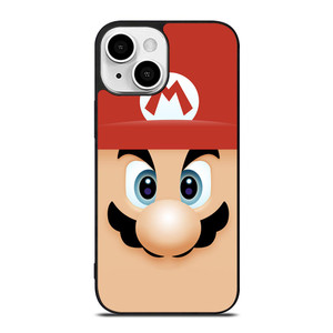 MARIO BROSS iPhone 13 Mini Case