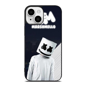 MARSMELLOW iPhone 13 Mini Case