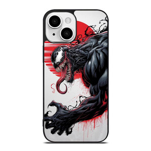 MARVEL ART VENOM iPhone 13 Mini Case