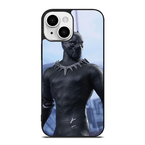 MARVEL BLACK PANTHER iPhone 13 Mini Case